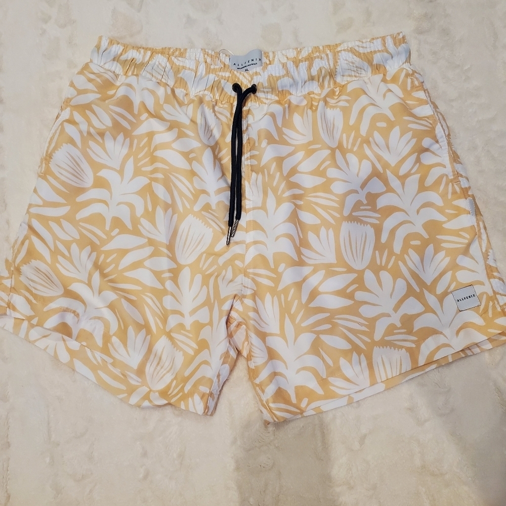 Allfenix Swim Trunks